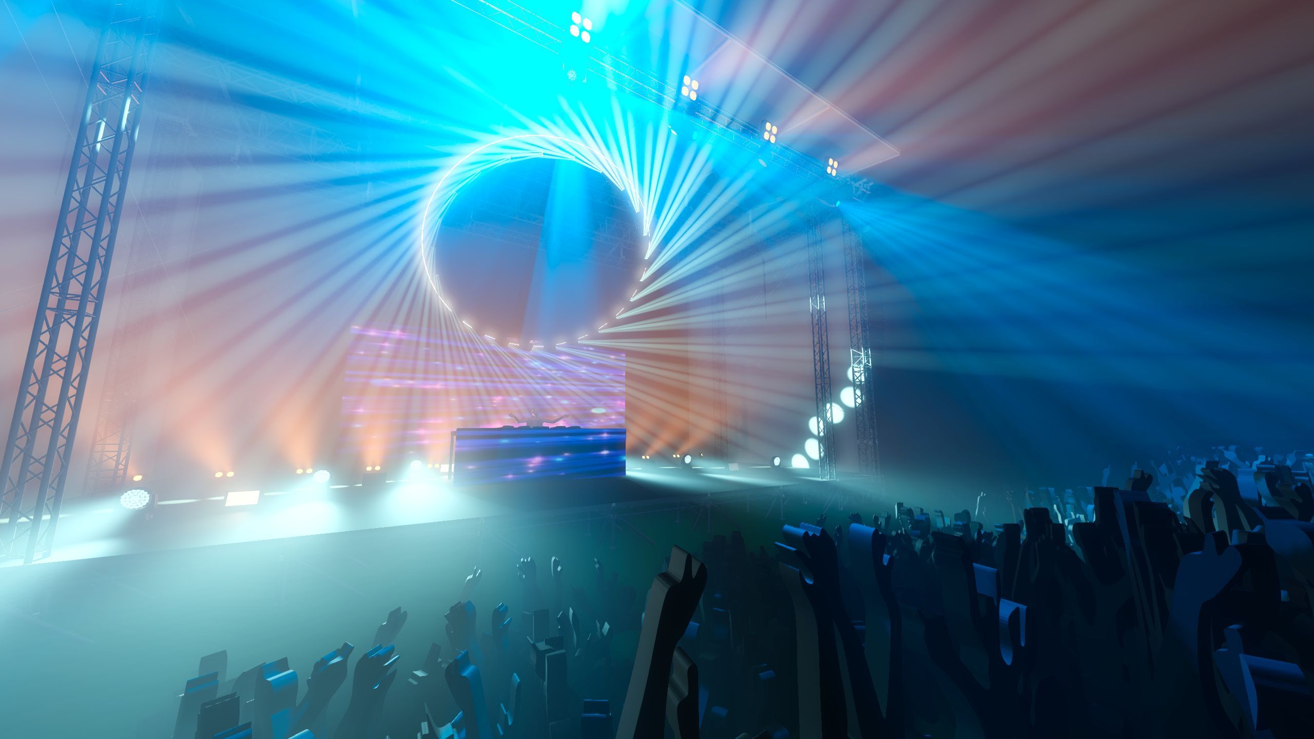 Life Festival